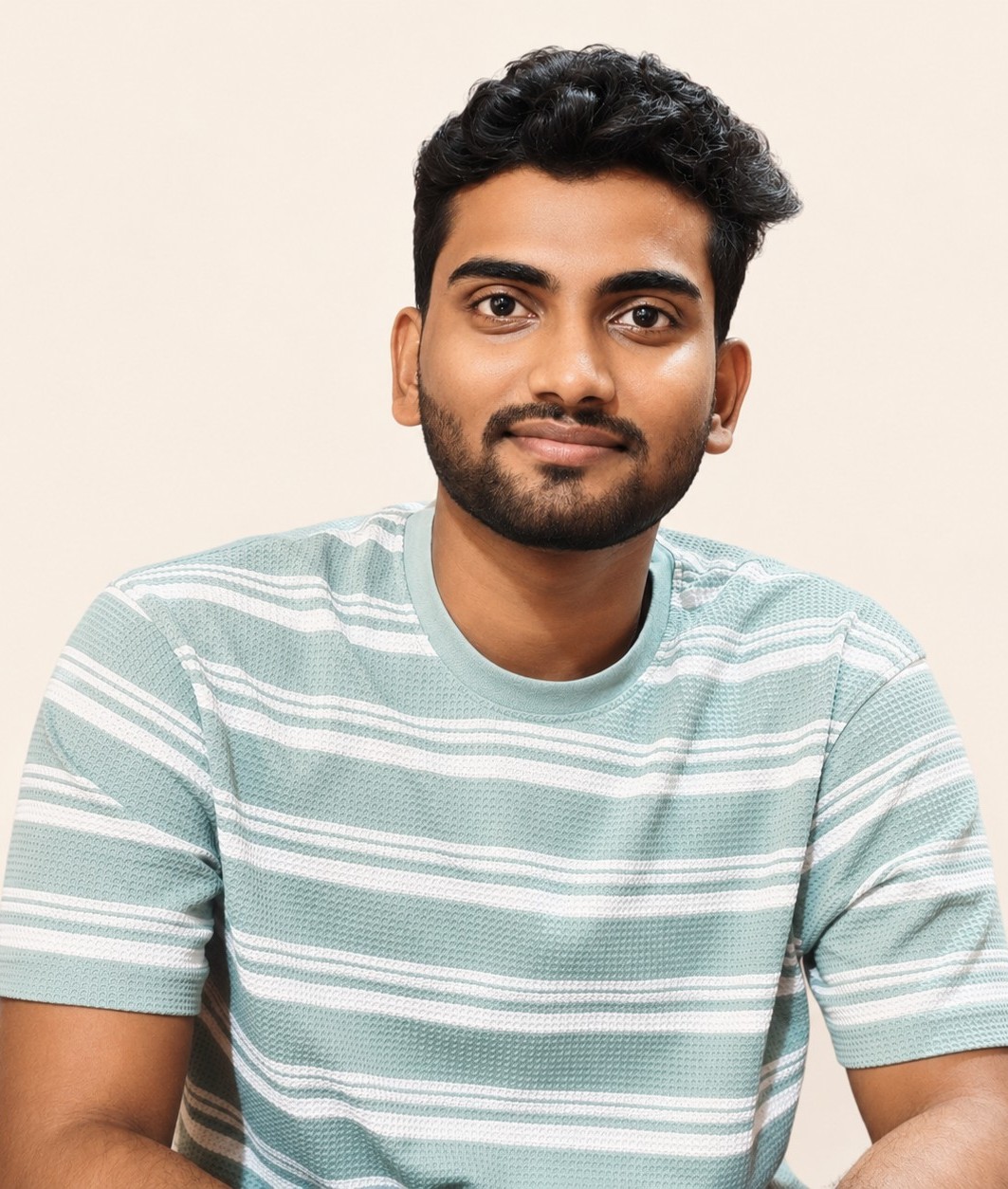 Suraj Kumar